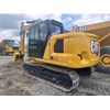 2021 Caterpillar 313GC Excavator